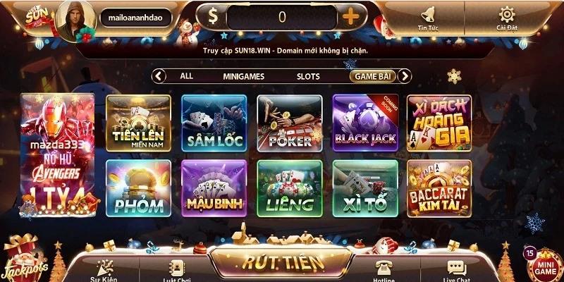 Sunwin ⭐️ Cổng Game Sun.win Chính Thức 2026 Mobile +888k 13 Game bài đổi thưởng Sunwin
